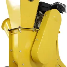 zoom biotriturador garland chipper 790QG