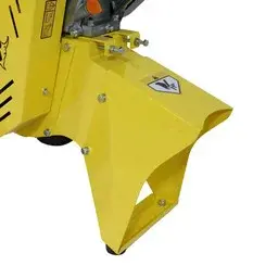 zoom biotriturador garland chipper