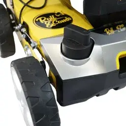 Zoom Boton Peinadora Garland 602