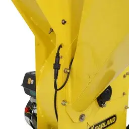 zoom cable biotriturador garland crummer