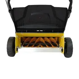 Zoom Chasis Peinadora Garland 602