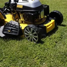 Zoom Cortacesped Garland Sioux
