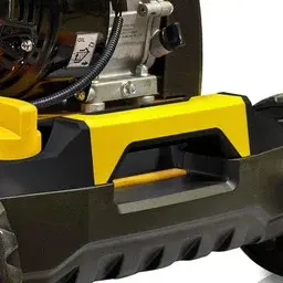 Zoom escarificador Garland scar 601 QG-V21