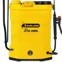 Zoom Fum Garland 312