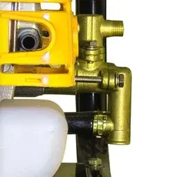 Zoom fumigar Garland 250