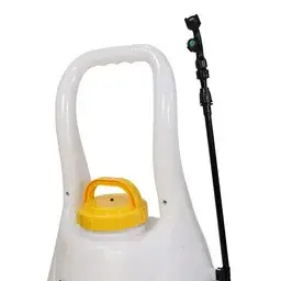 Zoom Fumigador Garland 550 