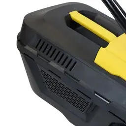 Zoom Garland Grass Keeper 40V
