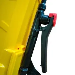 Zoom Gatillo Fumigador Garland 310