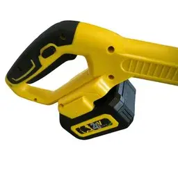 Zoom Gatillo Peinadora Garland 141