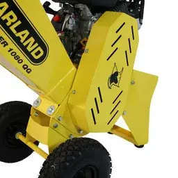 zoom lateral biotriturador garland chipper