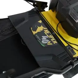 Zoom Marca Peinadora Garland 602