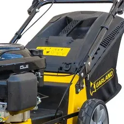 Zoom Motor Cortacesped Garland 1269