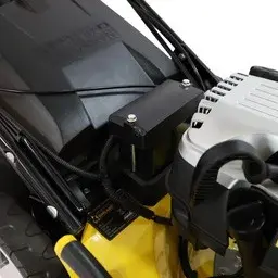 Zoom Motor Cortacesped Sioux