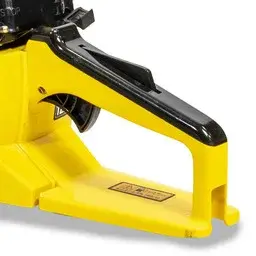 Zoom motosierra Garland Indiana 10