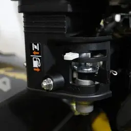 Zoom parte escarificador Garland scar 601 QG