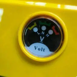 Zoom Regulación Fumigador Garland 310