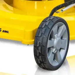 Zoom Rueda Cortacesped Garland 1269