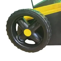 Zoom Rueda Peinadora Garland 202