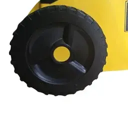 Zoom Rueda Peinadora Garland 402