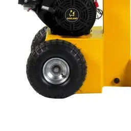 Zoom ruedas Garland Chopper 1052