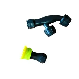 Zoom Tapones Fumigador Garland 310