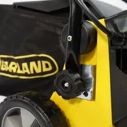 Zoom Tuerca Peinadora Garland 502